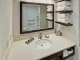 Шестиместный номер Стандарт с 2 комнатами