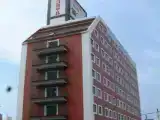 Кровать в общем номере