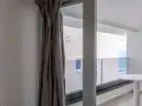 Двухместный номер Стандарт с частичным видом на море