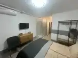 Кровать в общем номере