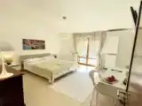 Двухместный номер Стандарт с балконом
