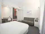 Двухместный номер Deluxe