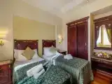 Трёхместный номер