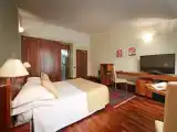 Двухместный номер Deluxe