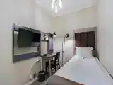 Одноместный номер Moderate Cabin без окна