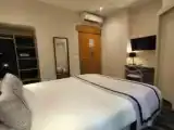 Двухместный номер Эконом Цокольный этаж