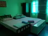Трёхместный номер Стандарт с балконом