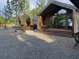 Двухместный коттедж Superior