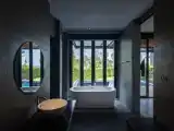 Двухместная вилла