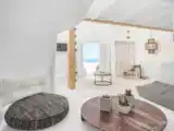 Номер Стандарт с балконом