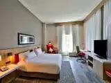 Двухместный люкс Corner c 1 комнатой