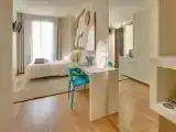 Одноместный номер Стандарт