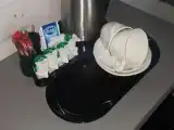 Номер Стандарт
