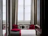 Двухместный номер Executive