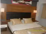 Номер Стандарт с видом на город