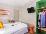 Одноместный номер Стандарт