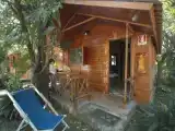 Двухместное бунгало Эконом