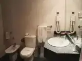 Трёхместный номер Стандарт