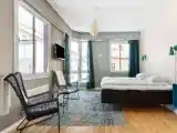 Номер Superior