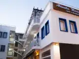 Run of House