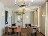 Двухместный номер Стандарт с видом на сад