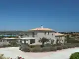 Четырёхместная вилла