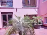 Двухместный номер Стандарт