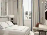 Одноместный номер Superior
