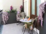Двухместный номер Luxury