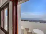 Двухместный номер Superior с балконом