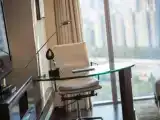 Двухместный клубный номер Стандарт с видом на город