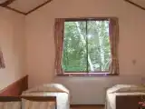 Трёхместный номер Стандарт с видом на горы