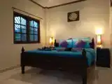 Двухместное бунгало