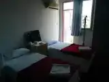 Номер Стандарт