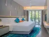 Двухместный номер Deluxe