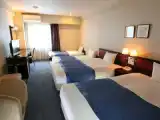 Четырёхместный номер Стандарт