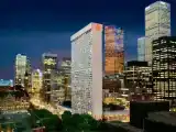 Четырёхместный номер Стандарт