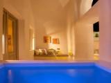 Люкс Luxury с 2 комнатами с видом на сад