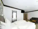 Двухместный номер Комфорт
