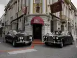 Run of House