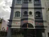 Двухместный номер Стандарт