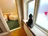Апартаменты Luxury