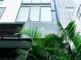 Двухместный номер Стандарт с видом на город