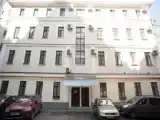 Двухместный номер Комфорт