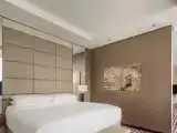 Люкс с доступом в клубный лаунж Panorama