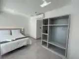 Люкс с балконом