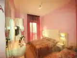 Четырёхместный номер Deluxe