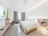Двухместный номер Deluxe