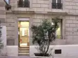 Двухместный номер Superior