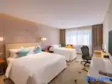 Трёхместный номер Executive